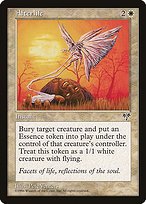 Glossy Finish Mirage Afterlife ( #1 )
