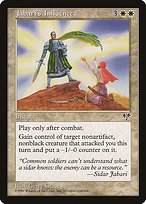 Glossy Finish Mirage Jabari's Influence ( #24 )