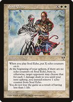 Glossy Finish Mirage Soul Echo ( #40 )