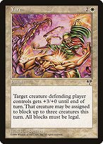 Glossy Finish Mirage Yare ( #48 )