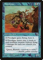 Glossy Finish Mirage Floodgate ( #67 )