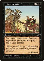 Glossy Finish Mirage Ashen Powder ( #104 )