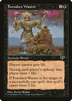 Glossy Finish Mirage Forsaken Wastes ( #125 )