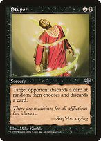 Glossy Finish Mirage Stupor ( #147 )