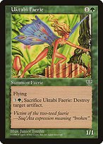 Glossy Finish Mirage Uktabi Faerie ( #247 )