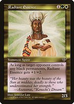 Glossy Finish Mirage Radiant Essence ( #276 )
