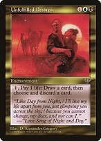 Glossy Finish Mirage Unfulfilled Desires ( #285 )