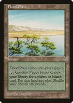 Glossy Finish Mirage Flood Plain ( #326 )