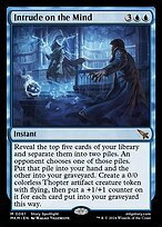 Matte Finish Murders at Karlov Manor Intrude on the Mind ( #61 )