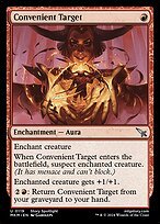 Matte Finish Murders at Karlov Manor Convenient Target ( #119 )