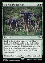 Matte Finish Murders at Karlov Manor Hide in Plain Sight ( #166 )