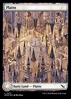 Matte Finish Murders at Karlov Manor Plains ( #272 )
