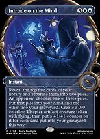 Matte Finish Murders at Karlov Manor Intrude on the Mind ( #296 )