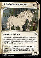 Matte Finish Murders at Karlov Manor Neighborhood Guardian ( #339 )