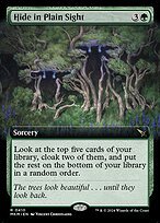 Matte Finish Murders at Karlov Manor Hide in Plain Sight ( #410 )
