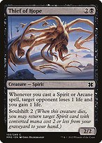 Glossy Finish Modern Masters 2015 Thief of Hope ( #100 )