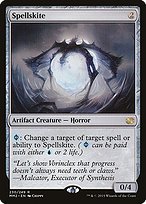Glossy Finish Modern Masters 2015 Spellskite ( #230 )
