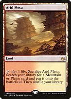 Matte Finish Modern Masters 2017 Arid Mesa ( #229 )