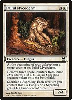 Glossy Finish Modern Masters Pallid Mycoderm ( #24 )