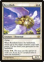 Glossy Finish Modern Masters Reveillark ( #26 )