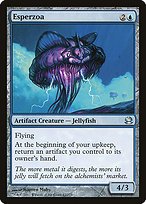 Glossy Finish Modern Masters Esperzoa ( #43 )