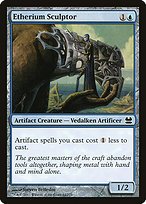 Glossy Finish Modern Masters Etherium Sculptor ( #44 )