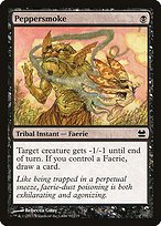 Glossy Finish Modern Masters Peppersmoke ( #92 )
