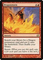 Glossy Finish Modern Masters Dragonstorm ( #111 )