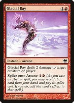 Glossy Finish Modern Masters Glacial Ray ( #115 )