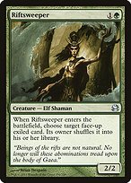 Glossy Finish Modern Masters Riftsweeper ( #159 )