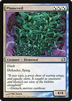 Glossy Finish Modern Masters Plumeveil ( #194 )