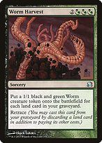 Glossy Finish Modern Masters Worm Harvest ( #195 )