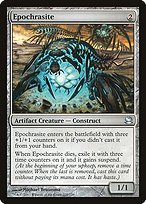 Glossy Finish Modern Masters Epochrasite ( #205 )