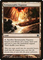 Glossy Finish Modern Masters Terramorphic Expanse ( #224 )