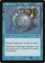 Glossy Finish Mercadian Masques Squeeze ( #105 )