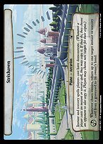 Matte Finish March of the Machine Commander Strixhaven ( #65 )