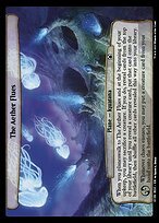 Matte Finish March of the Machine Commander The Aether Flues ( #139 )