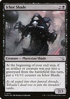 Glossy Finish March of the Machine Ichor Shade ( #112 )