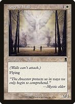 Glossy Finish Odyssey Angelic Wall ( #3 )
