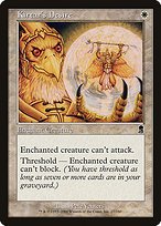 Glossy Finish Odyssey Kirtar's Desire ( #27 )