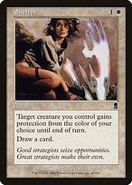 Glossy Finish Odyssey Shelter ( #46 )