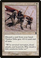 Glossy Finish Odyssey Tireless Tribe ( #56 )