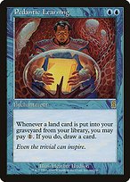 Glossy Finish Odyssey Pedantic Learning ( #90 )