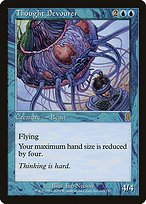 Glossy Finish Odyssey Thought Devourer ( #105 )