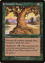 Glossy Finish Odyssey Moment's Peace ( #251 )