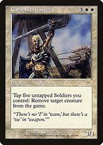 Matte Finish Onslaught Catapult Master ( #10 )