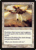 Matte Finish Onslaught Doubtless One ( #27 )