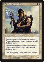 Matte Finish Onslaught Shieldmage Elder ( #54 )
