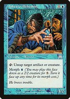Matte Finish Onslaught Aphetto Alchemist ( #64 )