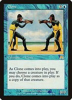 Matte Finish Onslaught Clone ( #75 )